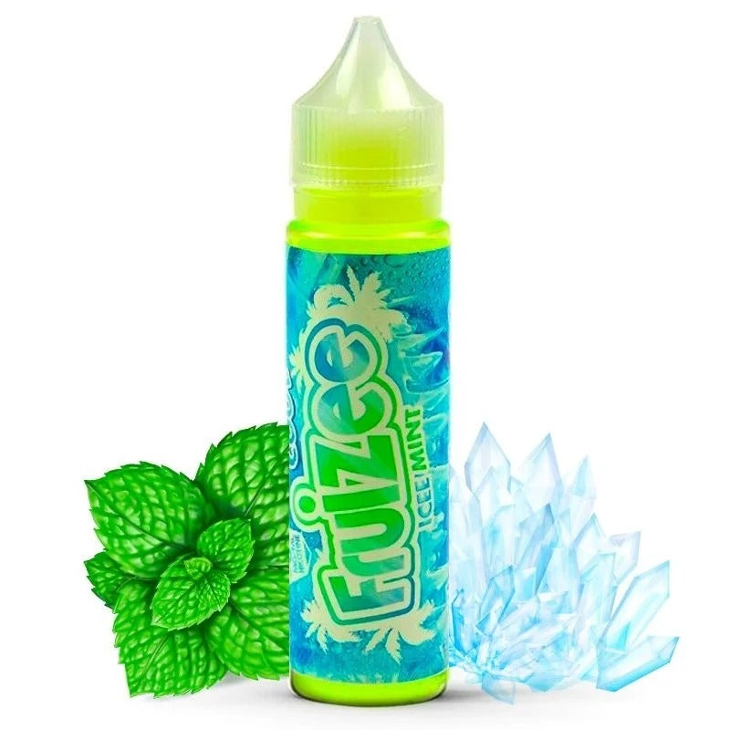 Icee Mint 50ml – Fruizee