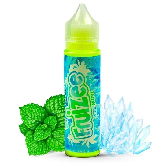 Icee Mint 50ml – Fruizee