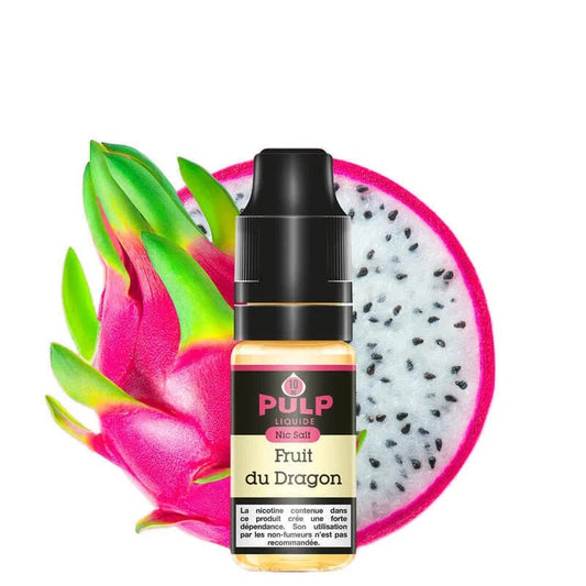 Fruit Du Dragon Nic Salt 10ml – Pulp
