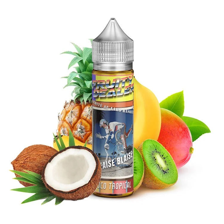A l’Aise Blaise 50ml – Fruity Dealer