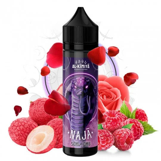 Naja 50ml – Al-Kimiya