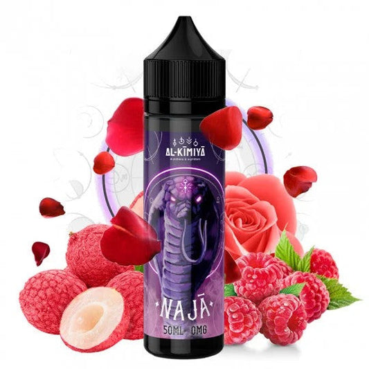 Naja 50ml – Al-Kimiya