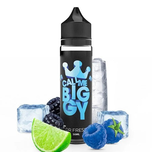 Dr Fresh 50ml – E.Tasty