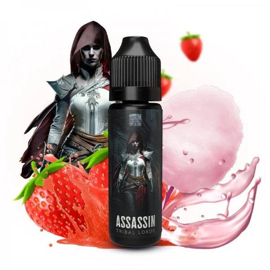Assassin Tribal Lords 50ml – Tribal Force