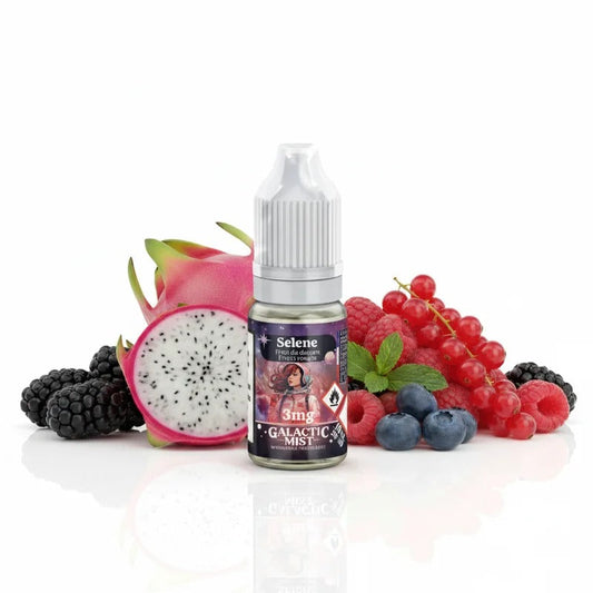Selene 10ml – Galactic Mist