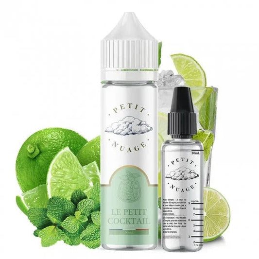 Le Petit Cocktail 60ml – Petit Nuage