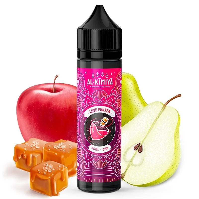 Love Philter 50ml – Al-Kimiya