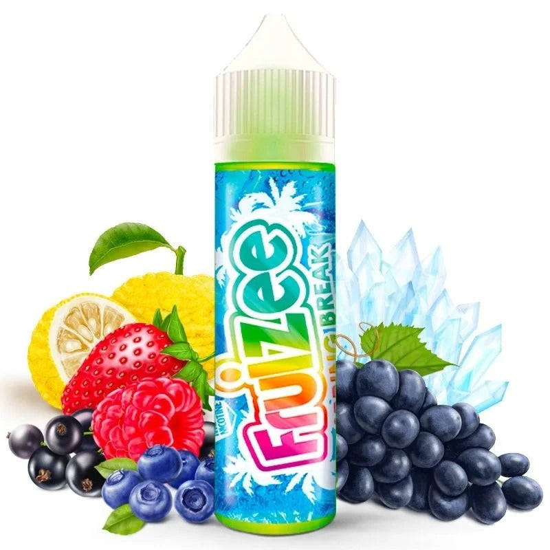Spring Fresh 50ml – Fruizee