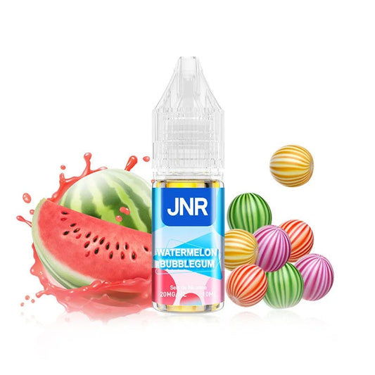 Watermelon Bubblegum Falcon-X Plus Joker – JNR