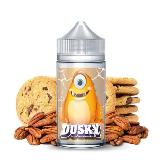 Dusky 200ml – Monster