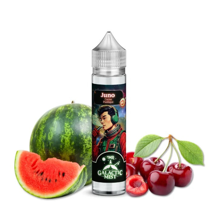 Juno 50ml – Galactic Mist