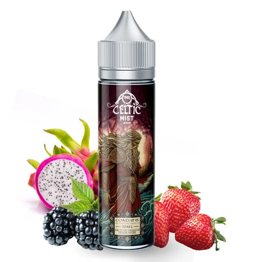Condatis Celtic Mist 50ml – Mist Maker