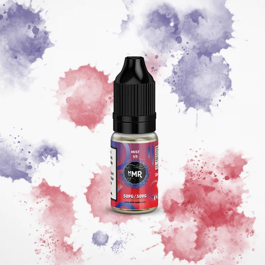 Mist US 10ml – Mist-Maker