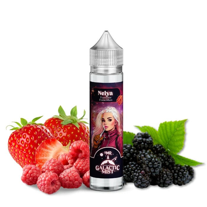 Nelya 50ml – Galactic Mist