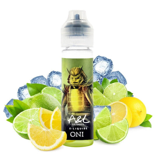Oni Ultimate 50ml – Arômes & Liquides