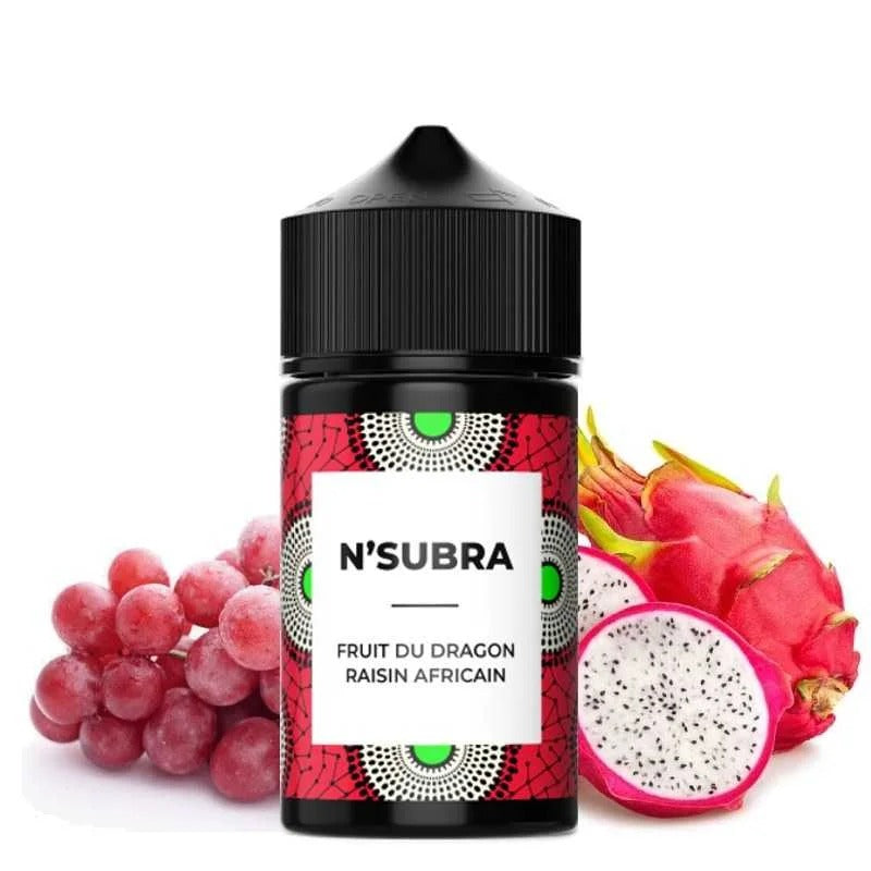 N’Subra Wax 50ml – Solana