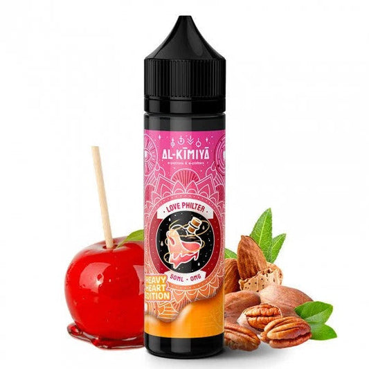Love Philter Heavy Heart Edition 50ml – Al-Kimiya