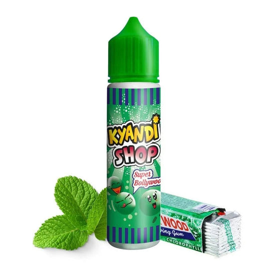 Super Bollywood 50ml – Kyandi Shop