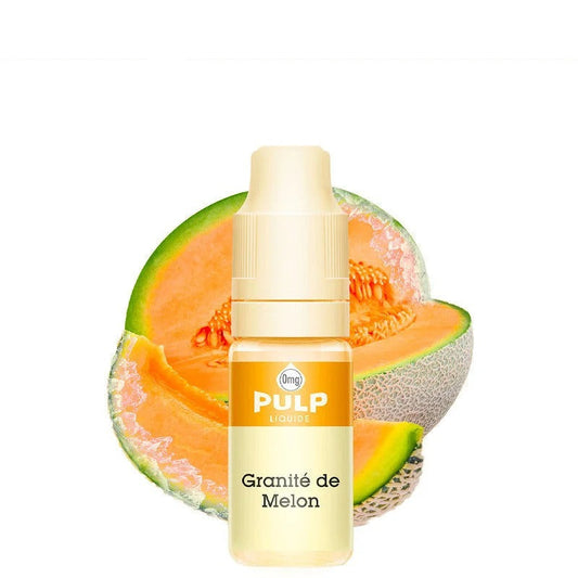 Granité De Melon 10ml – Pulp