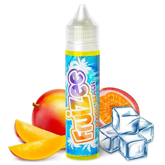 Magic Beach 50ml – Fruizee