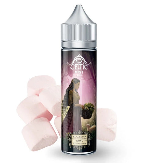 Damara Celtic Mist 50ml – Mist Maker
