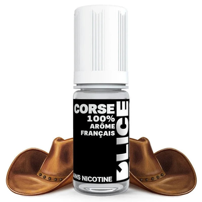 Corse 10ml – D’Lice