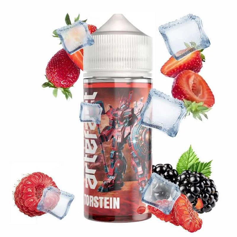 Torstein Artefact 100ml – Le French Liquide