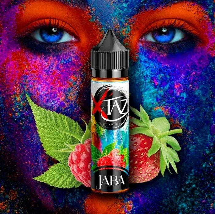 Xtaz Jaba 50ml – Knoks