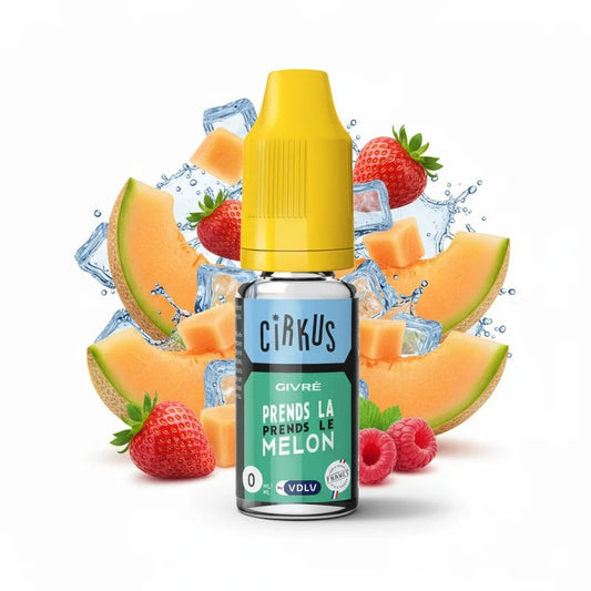Prends le melon V’ice 10ml – VDLV