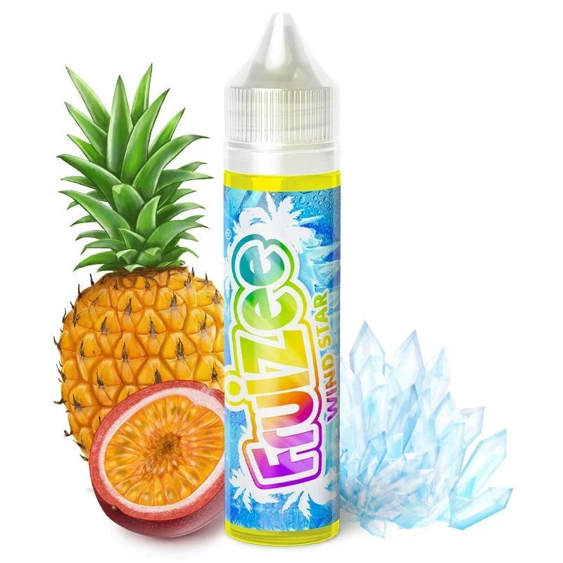 Wind Star 50ml – Fruizee