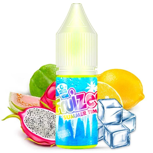 Summer Beach 10ml – Fruizee