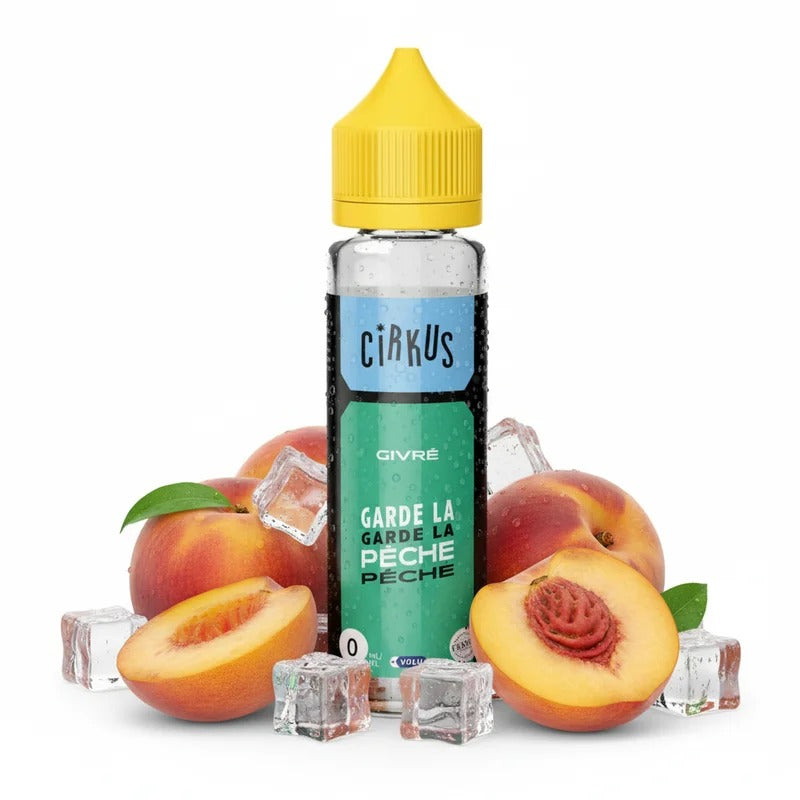 Garde la pêche V’ice 50ml – VDLV