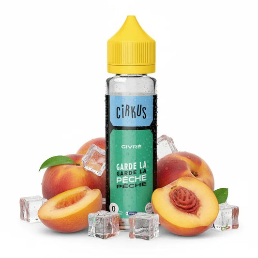 Garde la pêche V’ice 50ml – VDLV