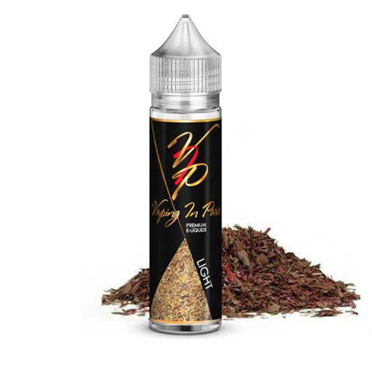 Light 50ml – Vapin In Paris