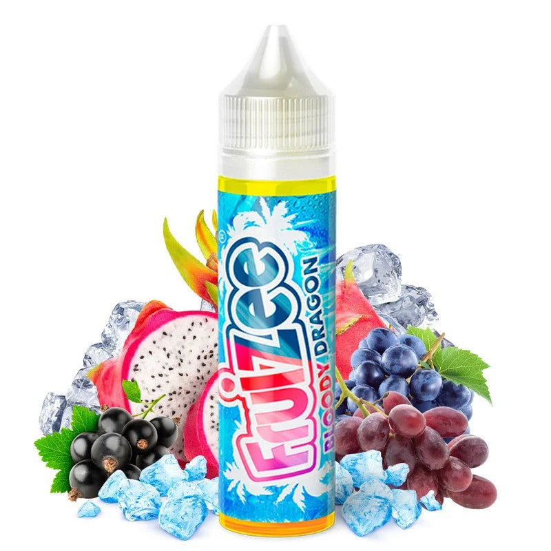Bloody Dragon 50ml – Fruizee