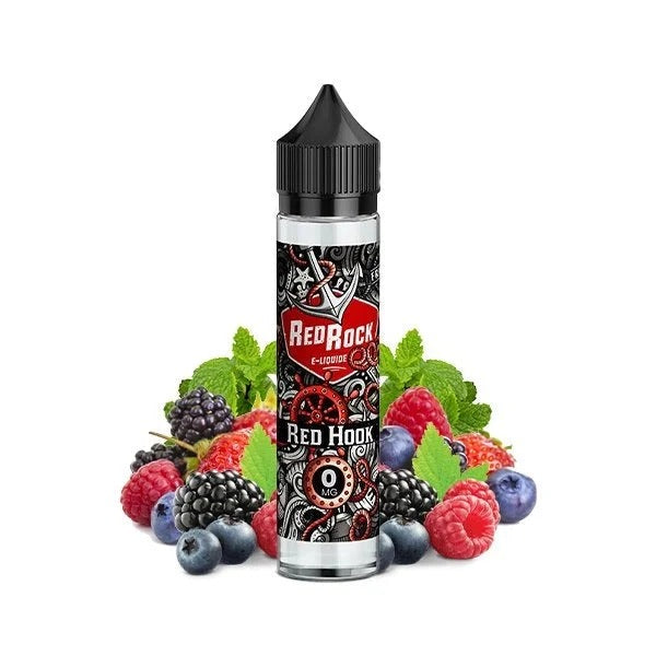 Red Hook 50ml – Red Rock