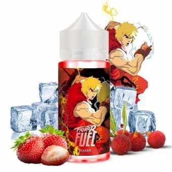 Uraken 100ml – Fighter Fuel