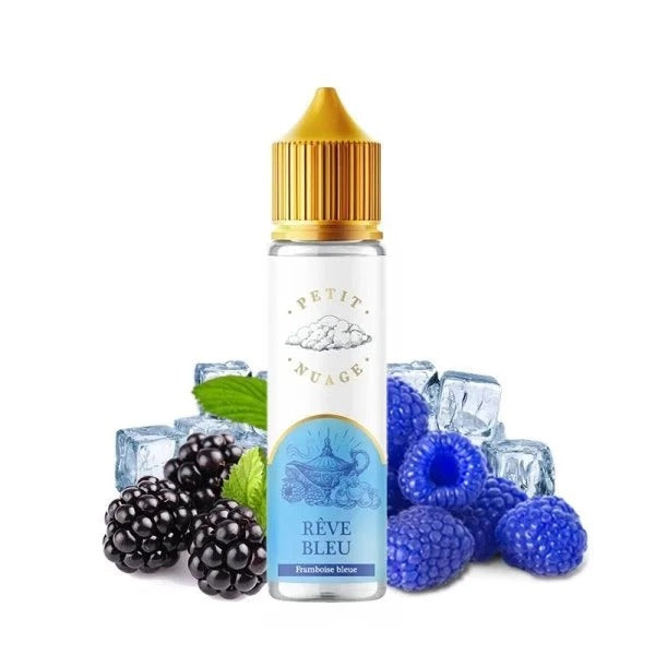 Rêve Bleu 50ml – Petit Nuage