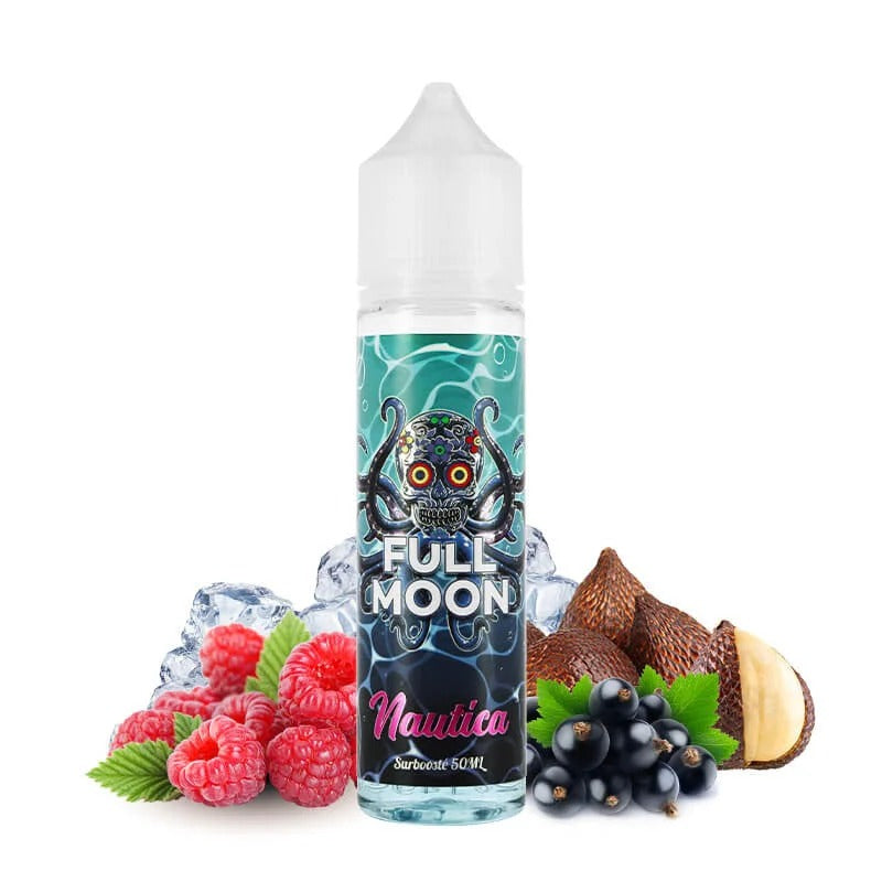 Nautica 50ml – Full Moon