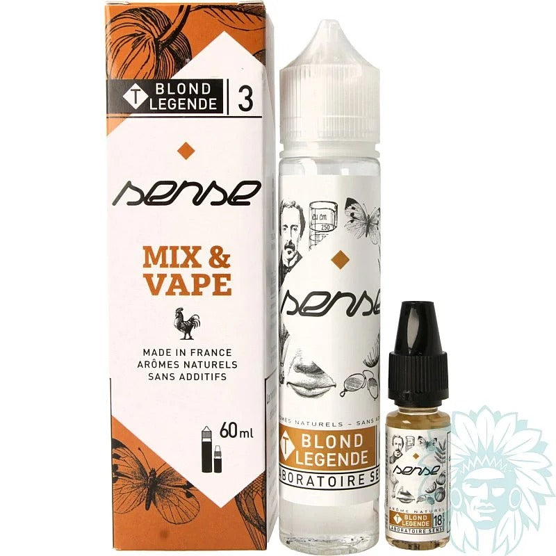 T Blond Legende 50ml – Sense