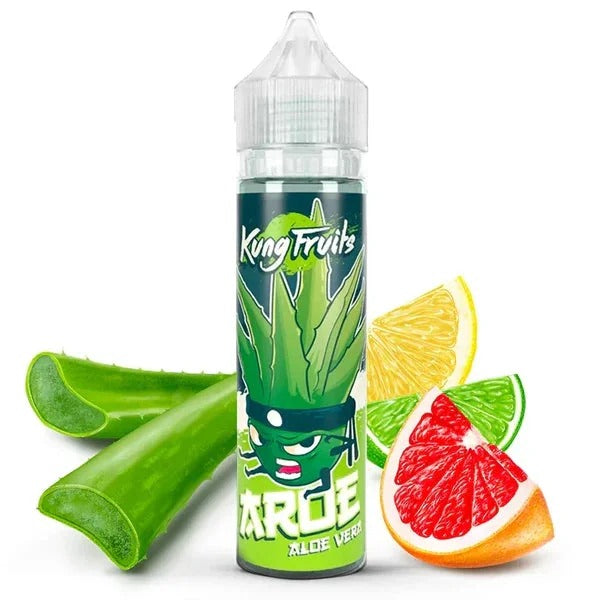 Aroe 50ml – Kung Fruits