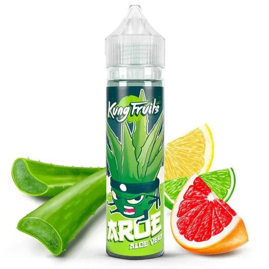 Aroe 50ml – Kung Fruits
