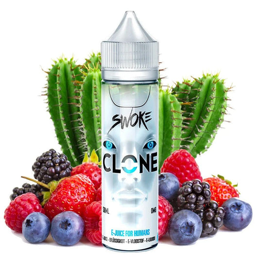 Clone 50ml – Swoke