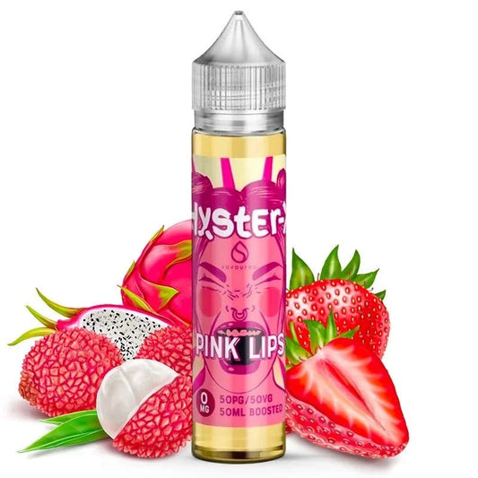Pink Lips 50ml – Hyster-X