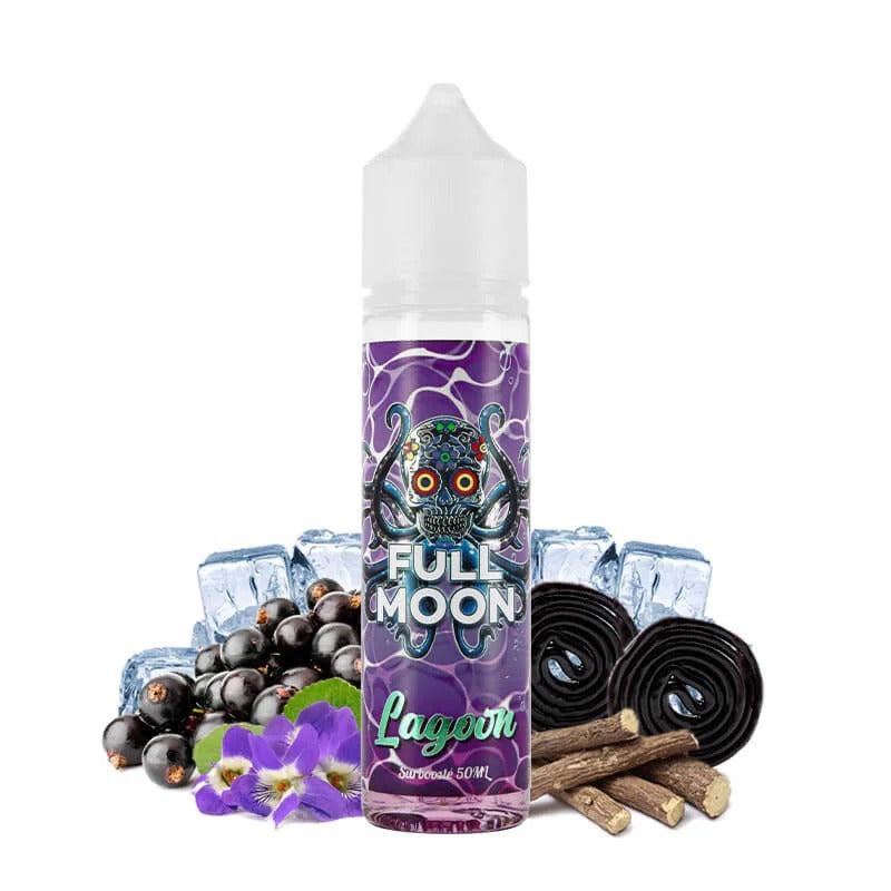 Lagoon 50ml – Full Moon
