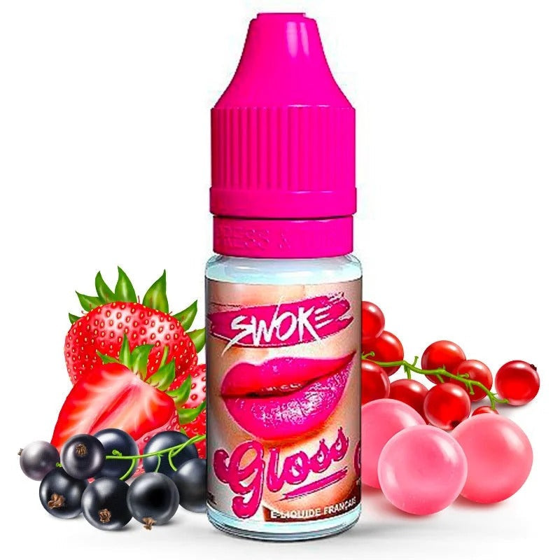 Gloss 10ml – Swoke