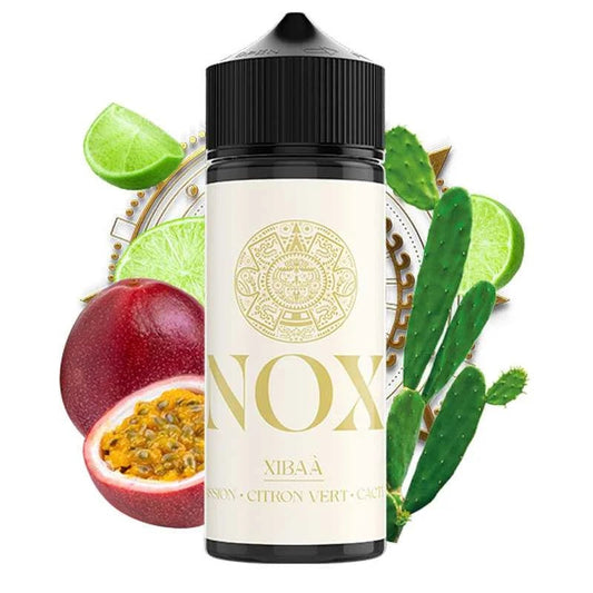 Xibaà Nox 50ml – Secret’s Lab