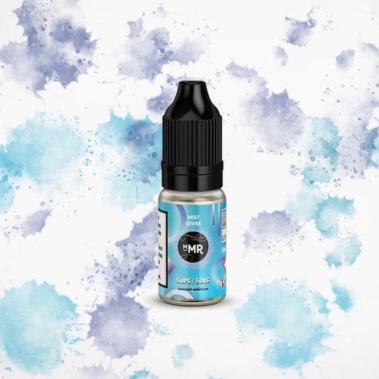 Mist Givré 10ml – Mist-Maker