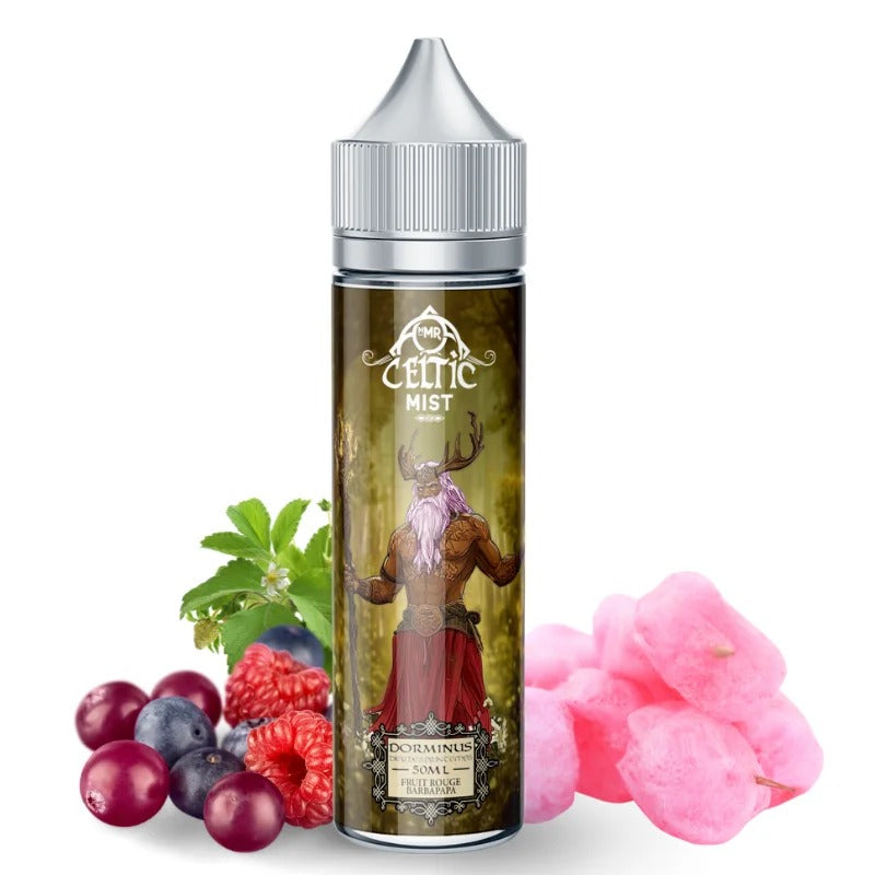 Dorminus Celtic Mist 50ml – Mist Maker
