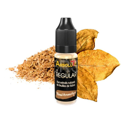 El Regular Absoluto 10ml – Exaliquid